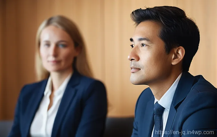 심리적 안전감을 높이는 조직 내 투명한 의사소통 - **Prompt:** A vibrant and energetic digital illustration depicting a hybrid team successfully collab...