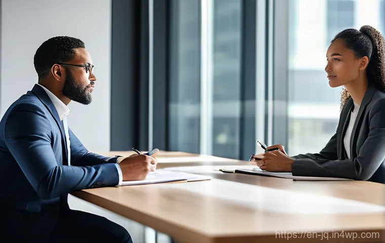 심리적 안전감을 위한 신뢰 기반 커뮤니케이션 기술 - Open Dialogue in a Modern Workplace**

A diverse group of five professionals (men and women, varying...