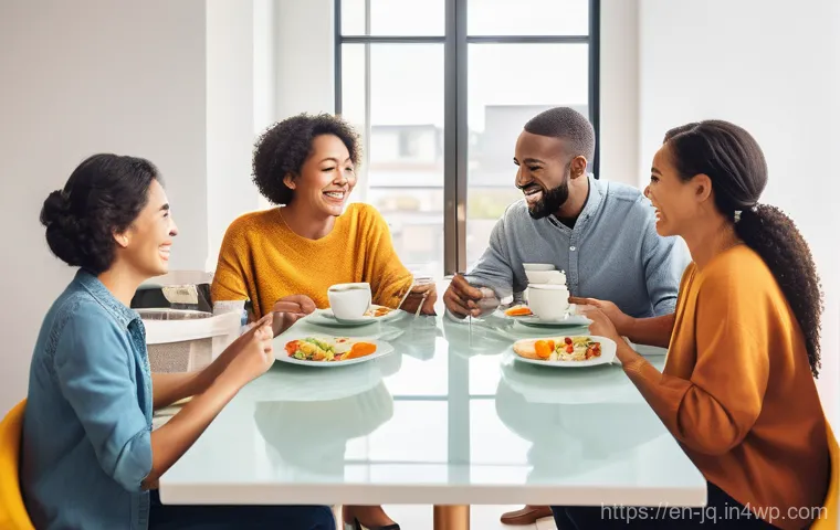 심리적 안전감을 위한 신뢰 기반 커뮤니케이션 기술 - Vulnerability and Shared Learning in a Creative Hub**

A small team of four diverse individuals (adu...