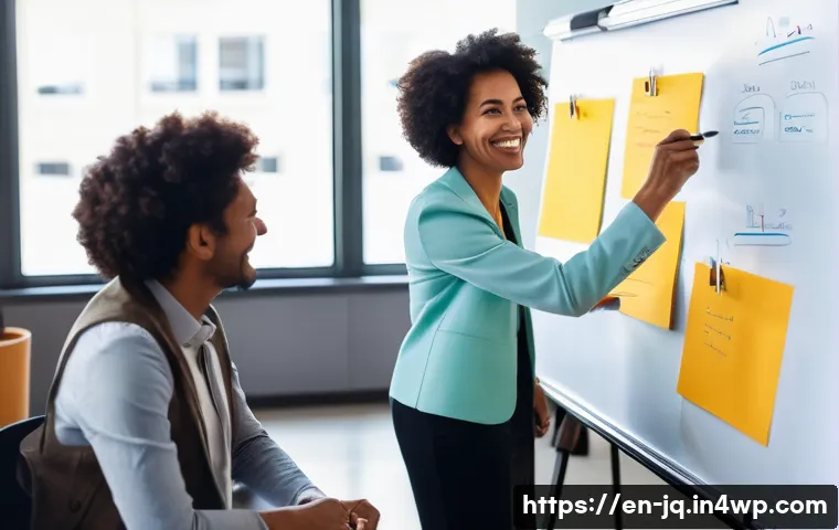 Unlocking Breakthroughs 5 Ways Psychological Safety Transforms Problem Solving 3 심리적 안전감을 위한 문제 해결 접근법 관련 이미지 1