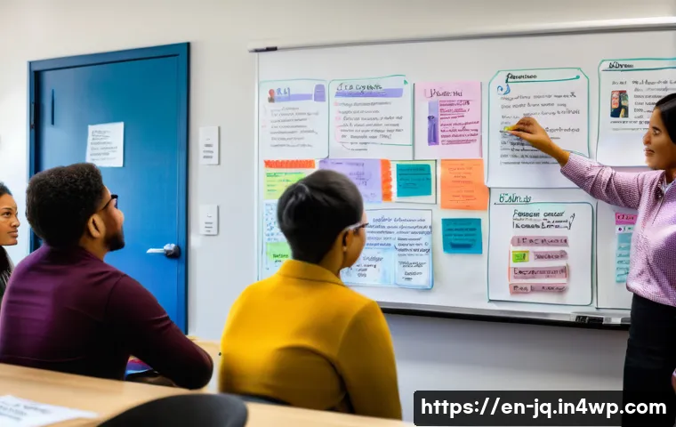 심리적 안전감을 위한 팀원 간의 피드백 루프 구축 관련 이미지 2